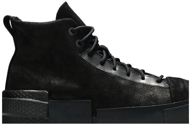 Converse All Star Disrupt CX High Black Ice