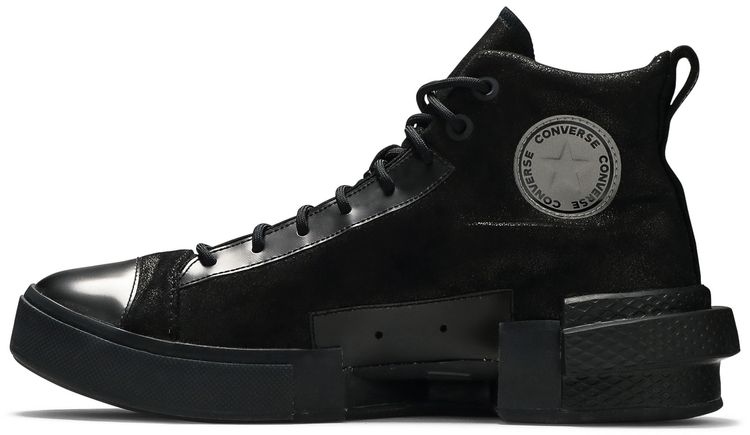 Converse All Star Disrupt CX High Black Ice