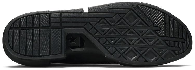 Converse All Star Disrupt CX High Black Ice