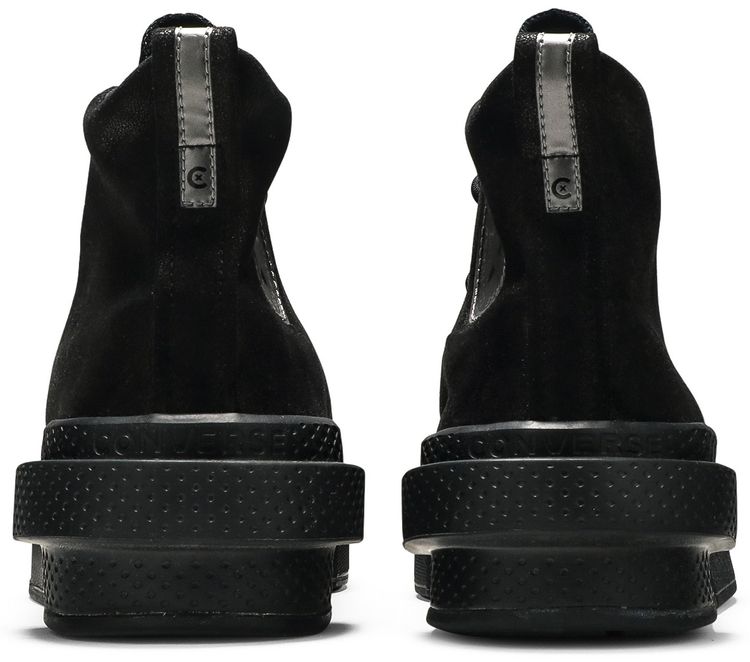 Converse All Star Disrupt CX High Black Ice