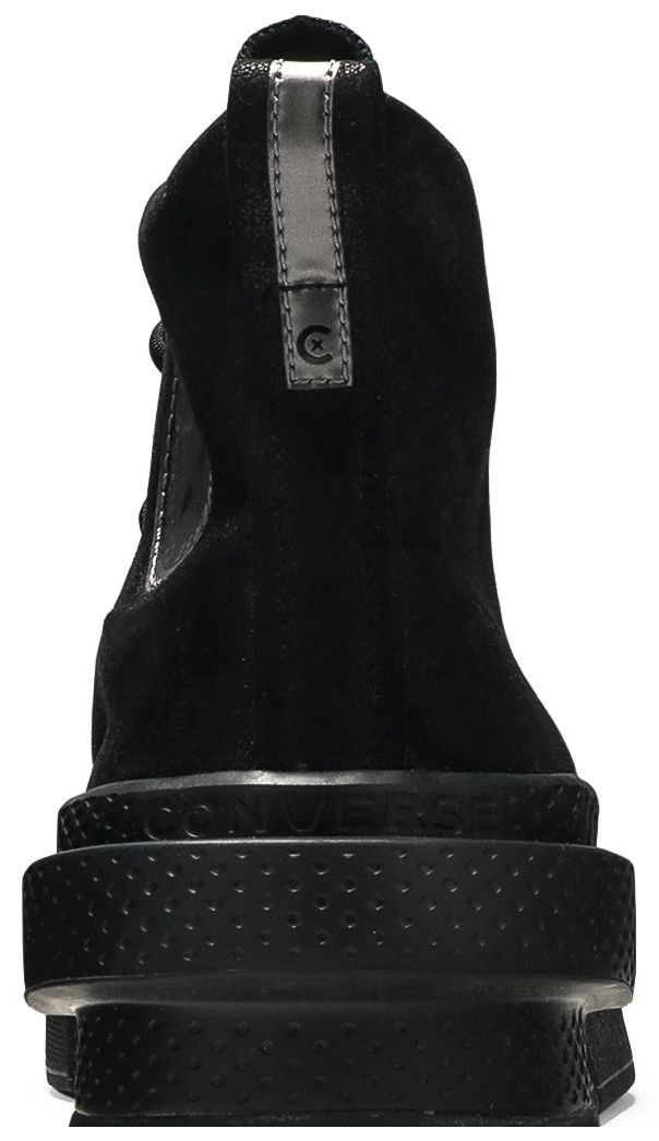 Converse All Star Disrupt CX High Black Ice