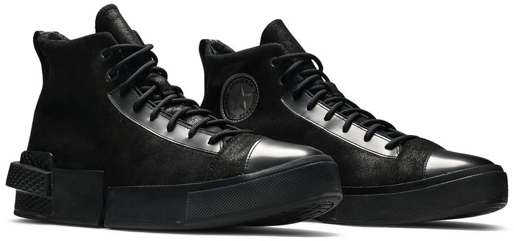 Converse All Star Disrupt CX High Black Ice