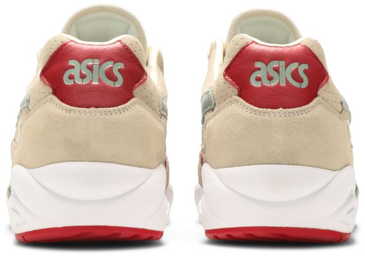 Asics Gel Diablo Birch Seagrass