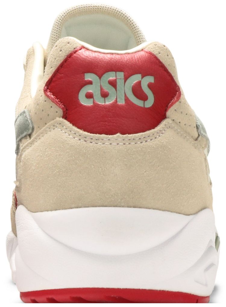 Asics Gel Diablo Birch Seagrass