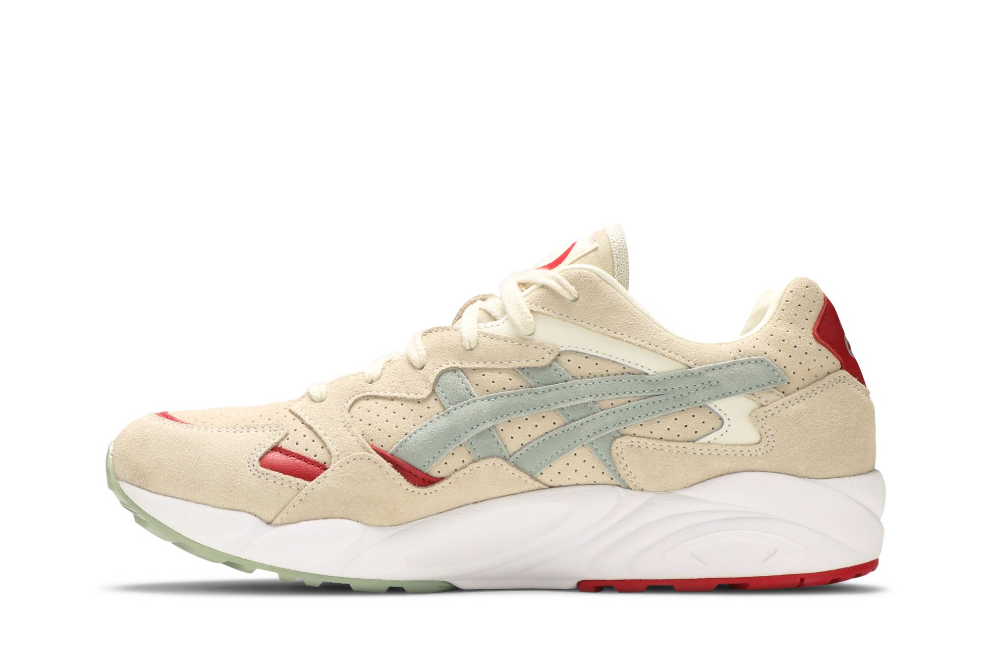 Size 10.5 Gel Diablo Birch Seagrass