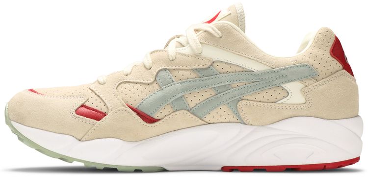 Asics Gel Diablo Birch Seagrass