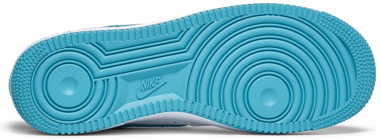 Space Jam x Nike Air Force 1 07 Low Hare