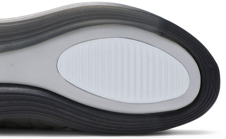 Nike MX 720 818 Light Smoke Grey