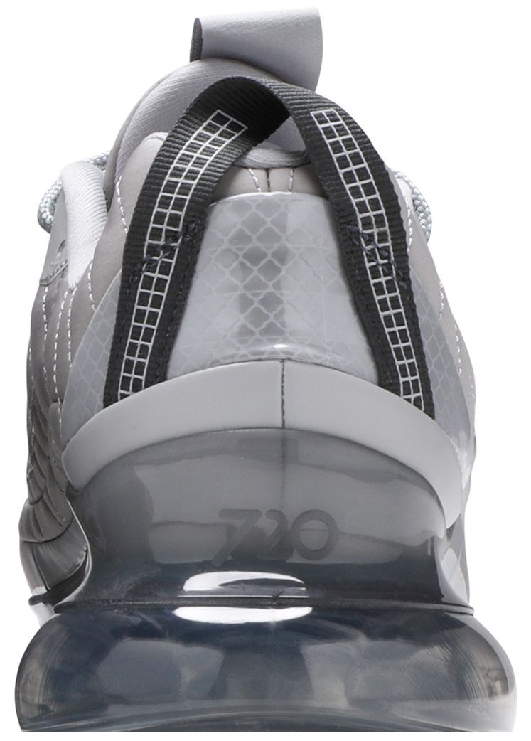 Nike MX 720 818 Light Smoke Grey