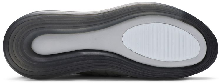 Nike MX 720 818 Light Smoke Grey