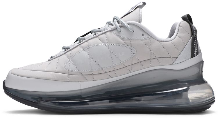 Nike MX 720 818 Light Smoke Grey