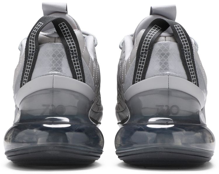 Nike MX 720 818 Light Smoke Grey