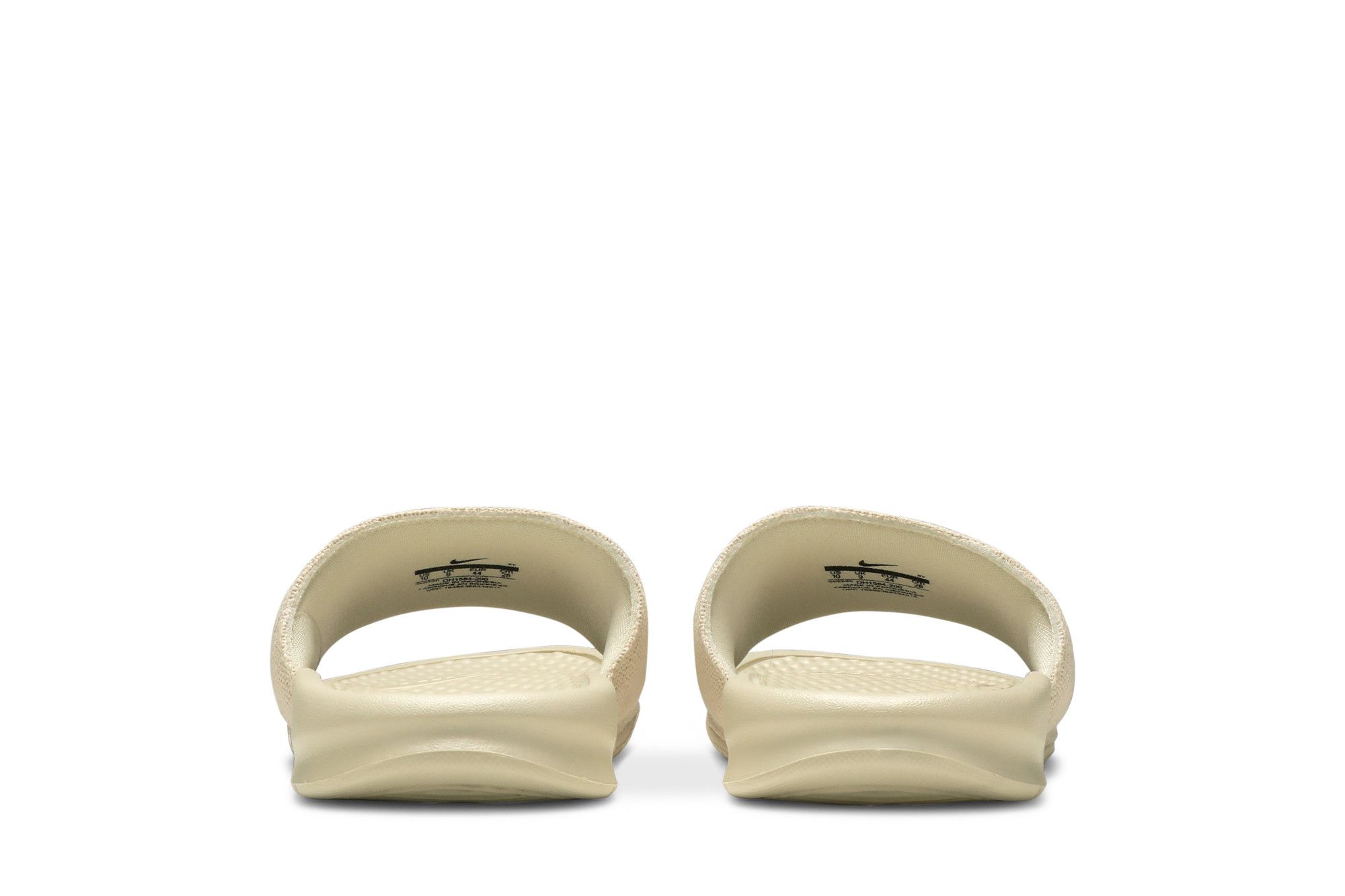 Buy Stussy x Benassi 'Fossil Stone' - DH1584 200 | GOAT