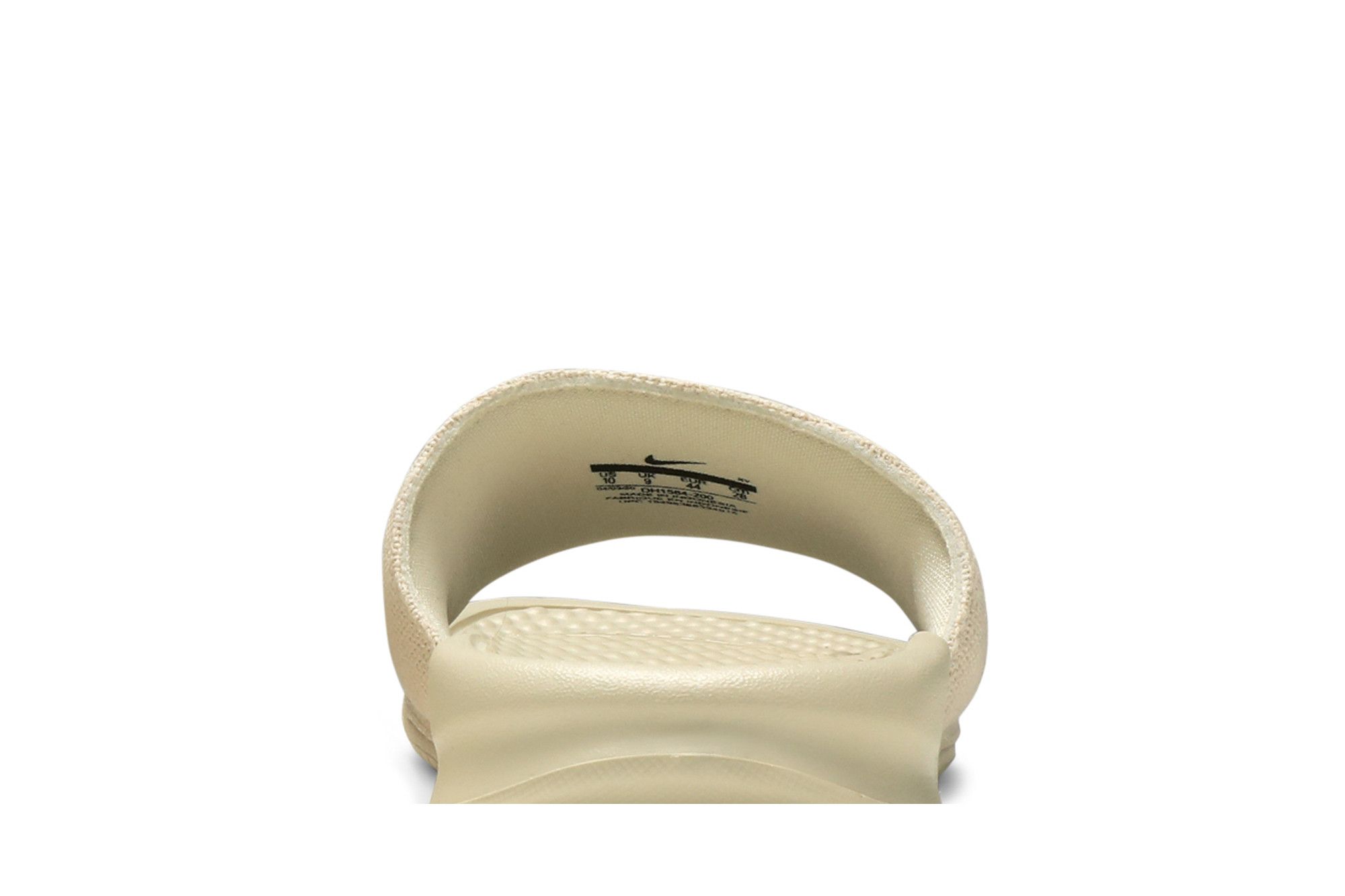 Buy Stussy x Benassi 'Fossil Stone' - DH1584 200 | GOAT