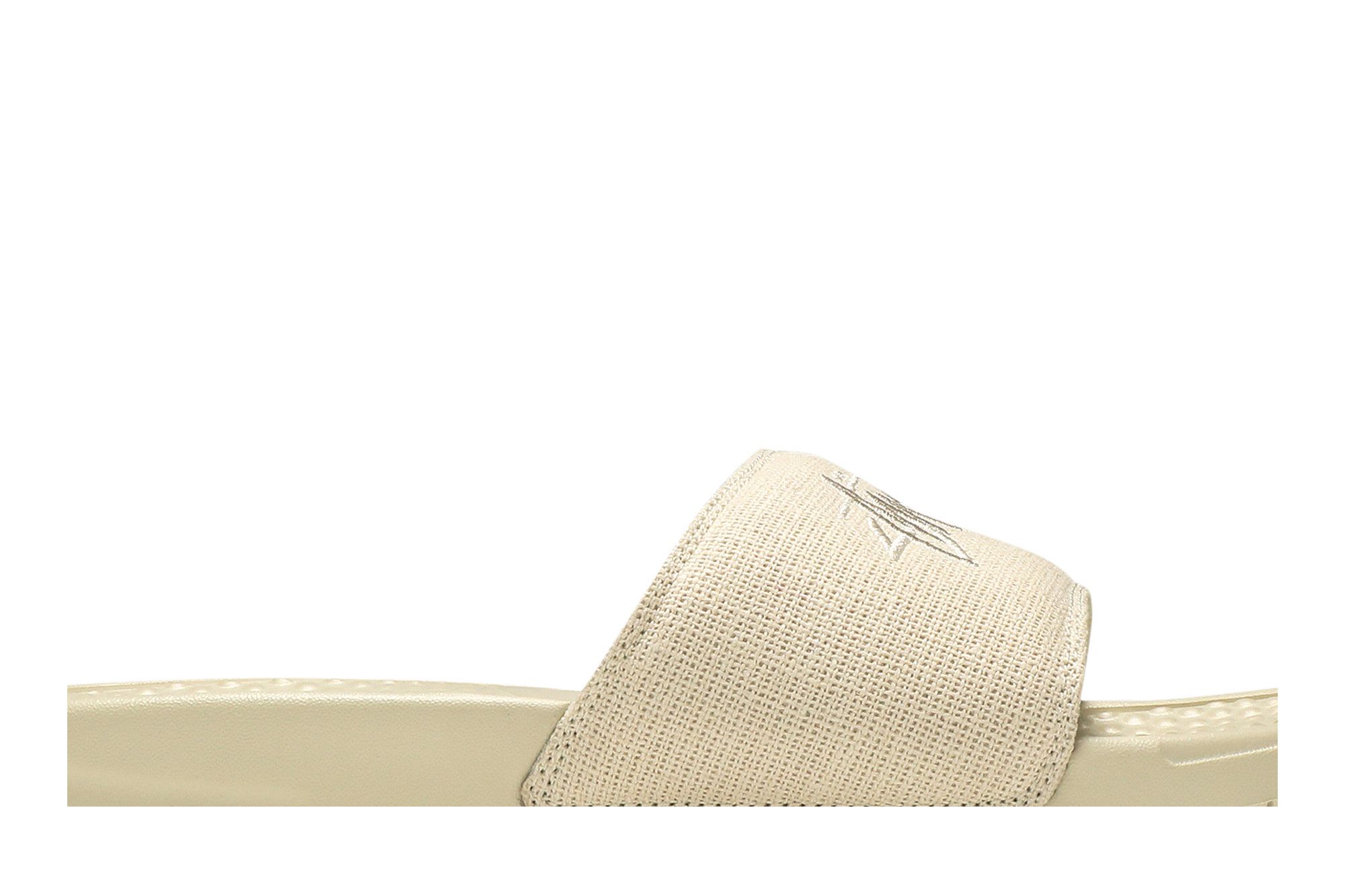 Buy Stussy x Benassi 'Fossil Stone' - DH1584 200 | GOAT