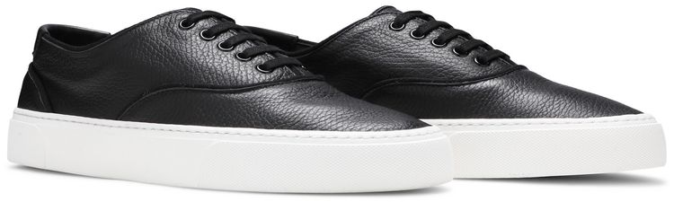 Saint Laurent Venice Black