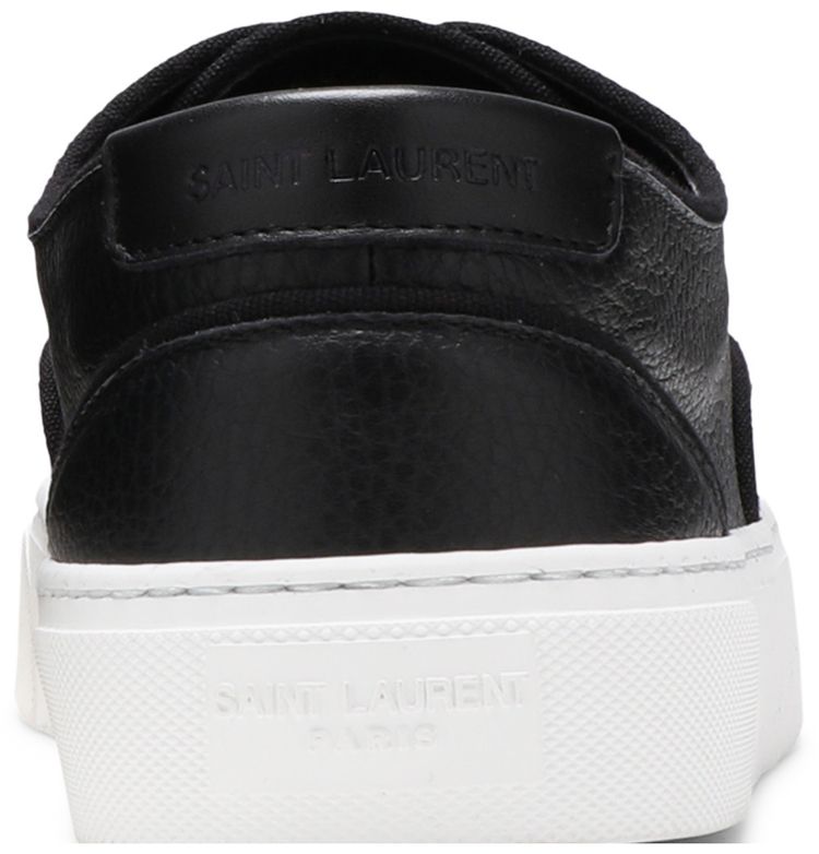 Saint Laurent Venice Black