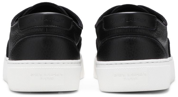 Saint Laurent Venice Black