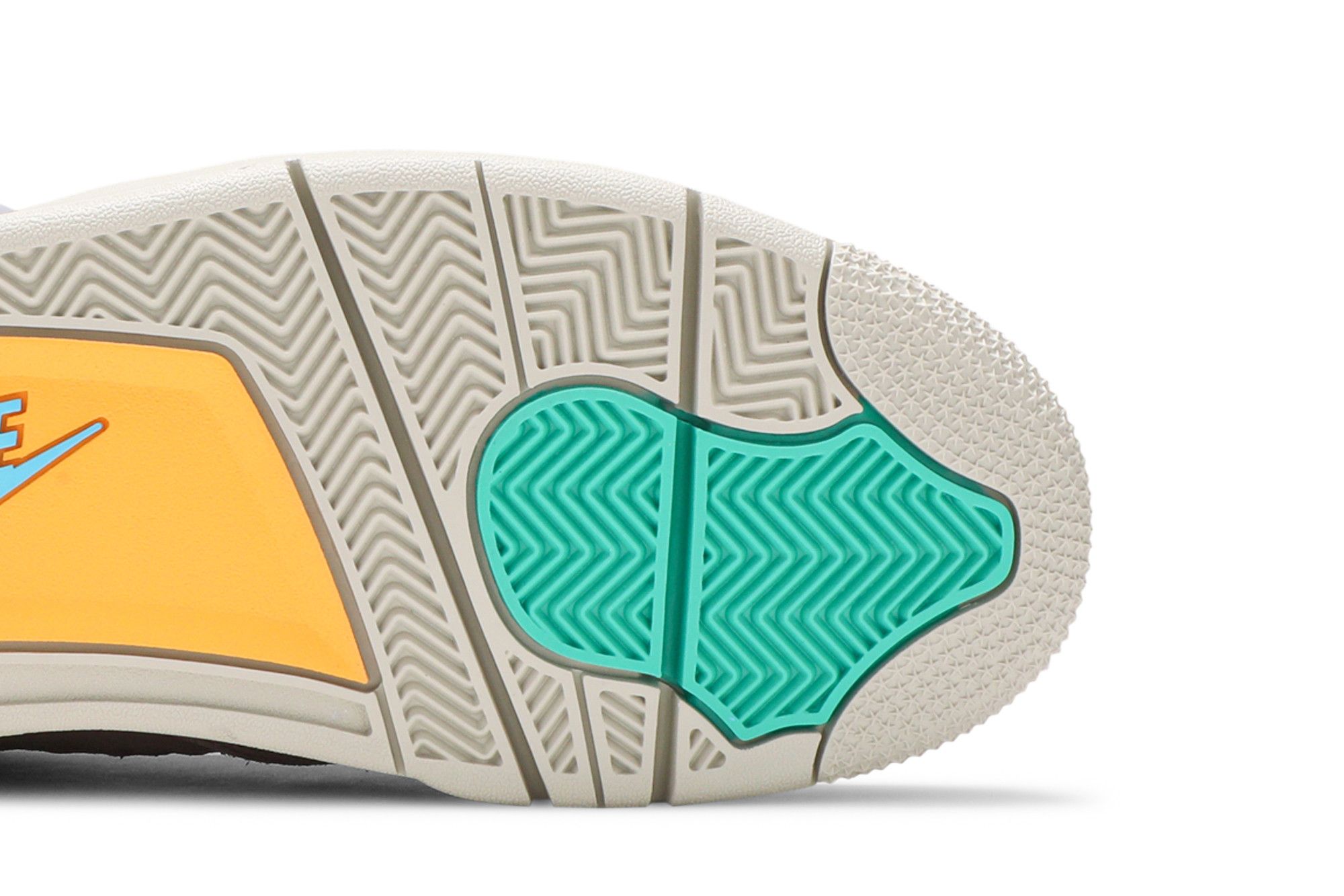 Buy Union LA x Air Jordan 4 Retro 'Taupe Haze' - DJ5718 242