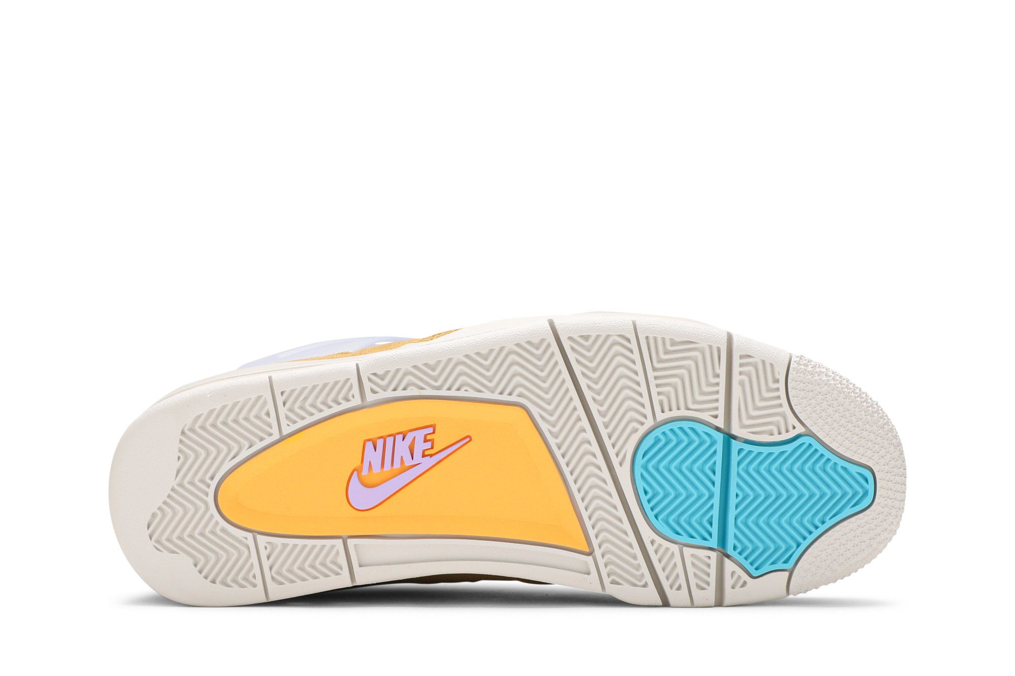 Nike Air jordan 4 union \"デザートモス\" Nike Air Jordan 4 Retro SP 30th Anniversary Union Desert