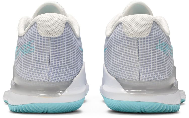 Wmns NikeCourt Air Zoom Vapor Pro White Copa