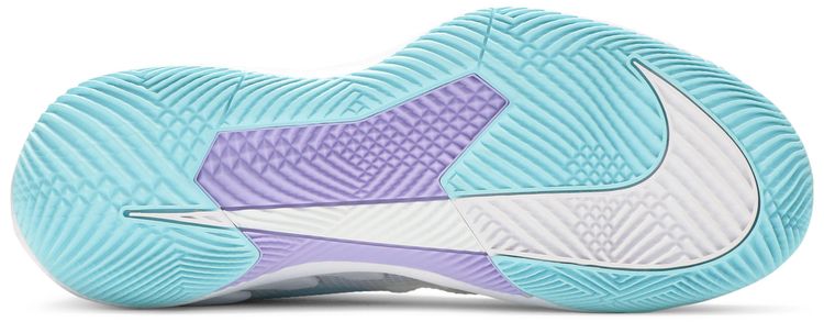 Wmns NikeCourt Air Zoom Vapor Pro White Copa