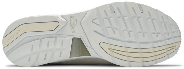 Paperboy Paris x New Balance 992 Made in USA Fried Egg