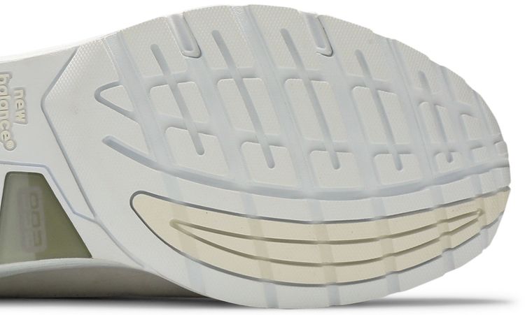 Paperboy Paris x New Balance 992 Made in USA Fried Egg