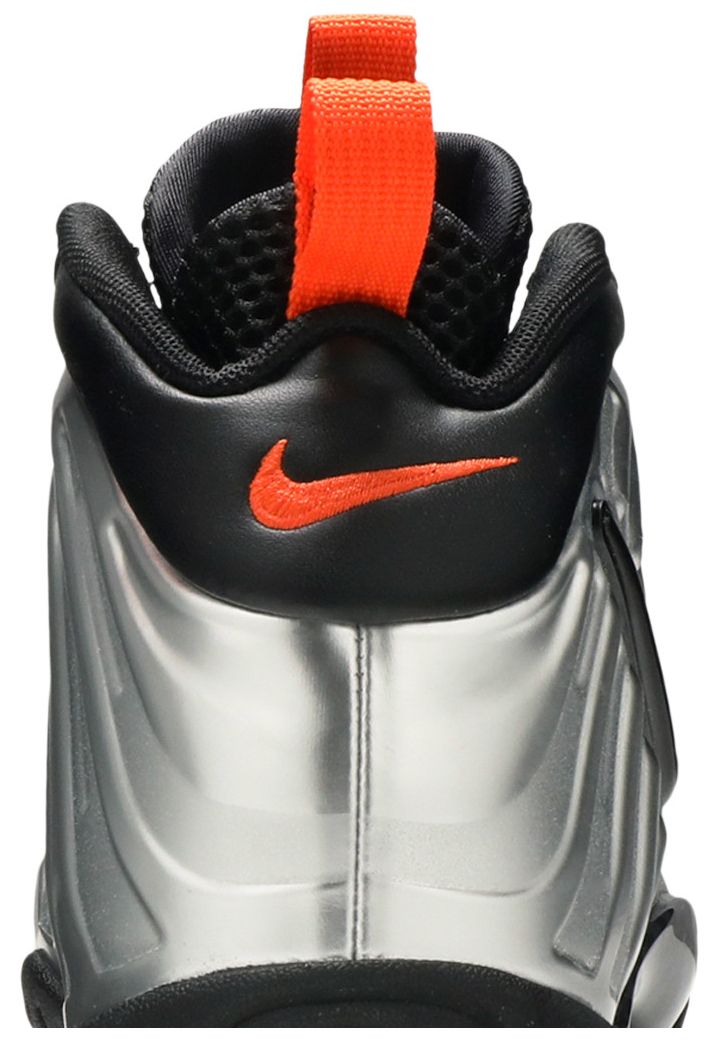Nike Little Posite Pro GS Halloween
