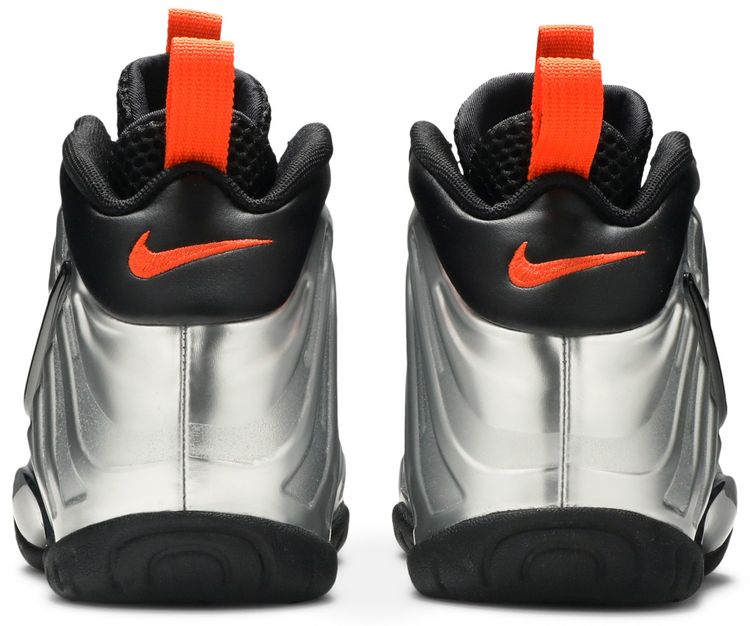 Nike Little Posite Pro GS Halloween