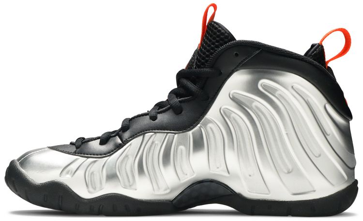 Nike Little Posite Pro GS Halloween