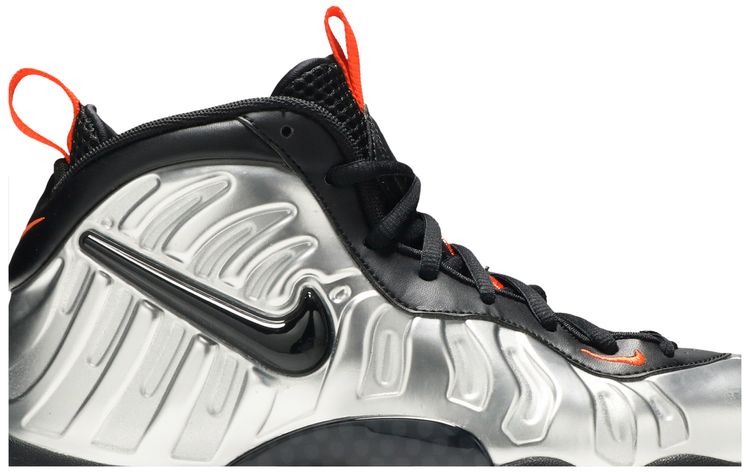 Nike Little Posite Pro GS Halloween