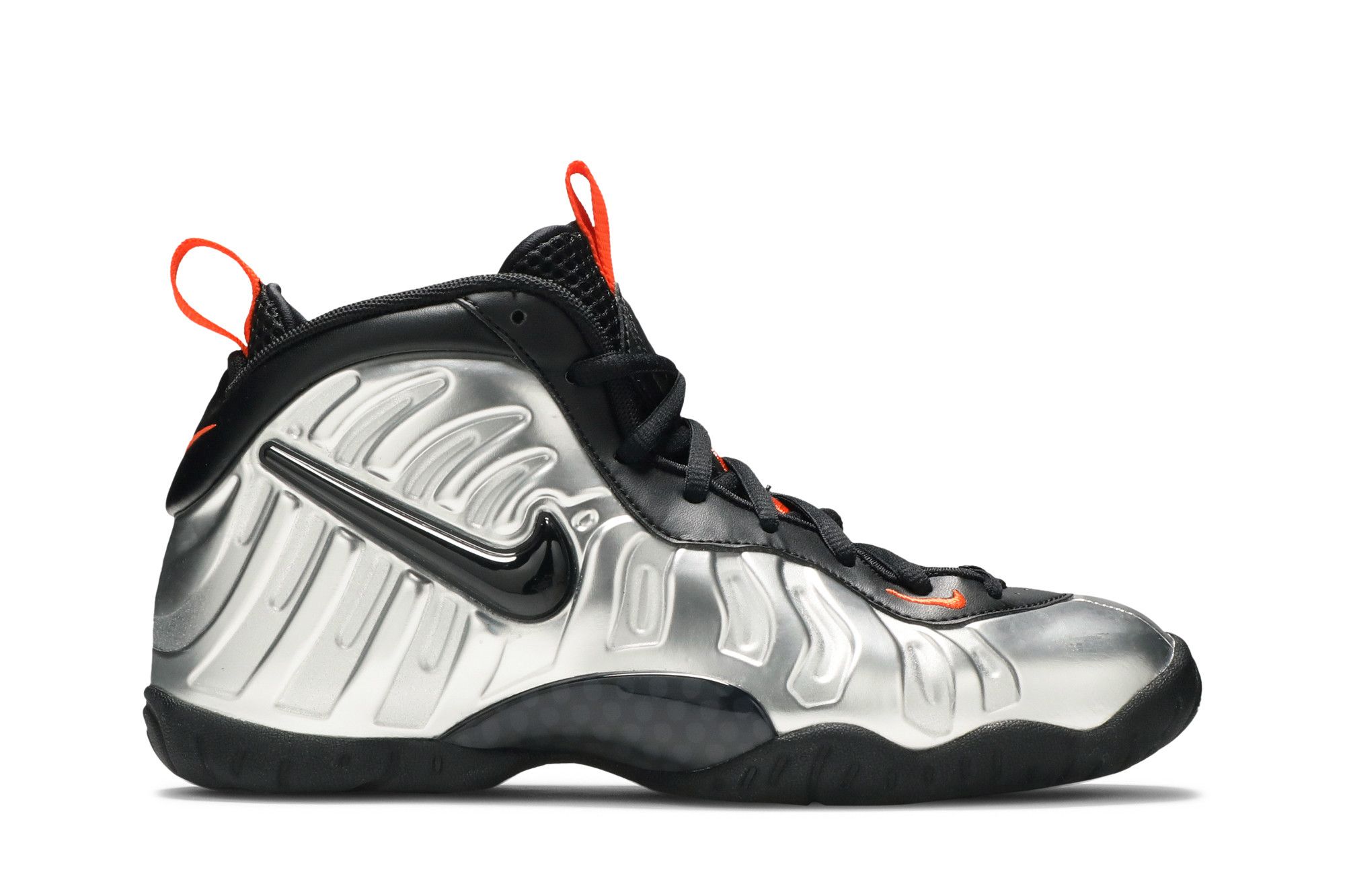 Little deals foamposite pro