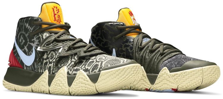Nike Kybrid S2 What The Camo