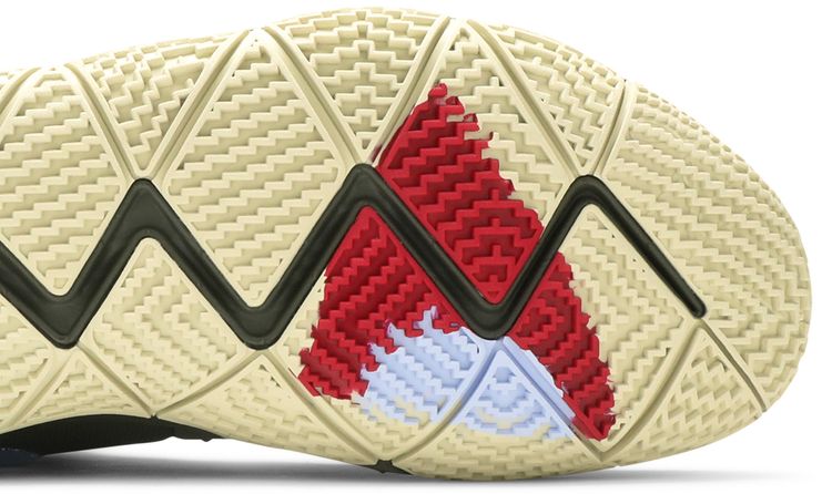 Nike Kybrid S2 What The Camo