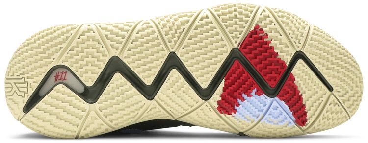 Nike Kybrid S2 What The Camo