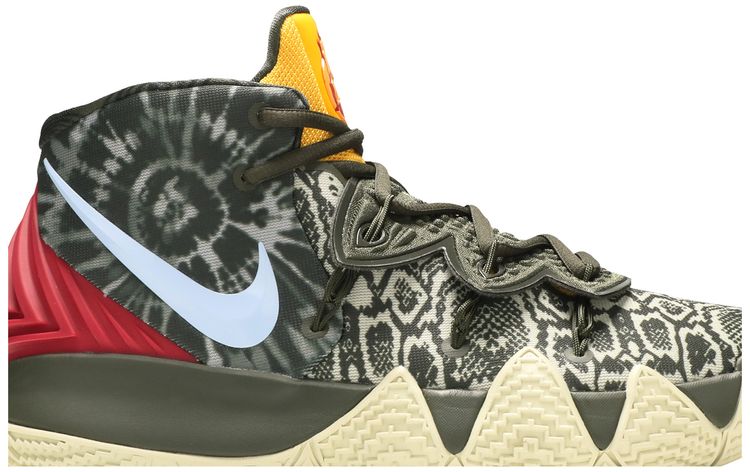 Nike Kybrid S2 What The Camo