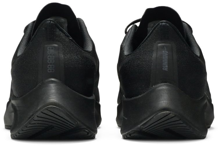 Air Zoom Pegasus 37 Black Dark Grey