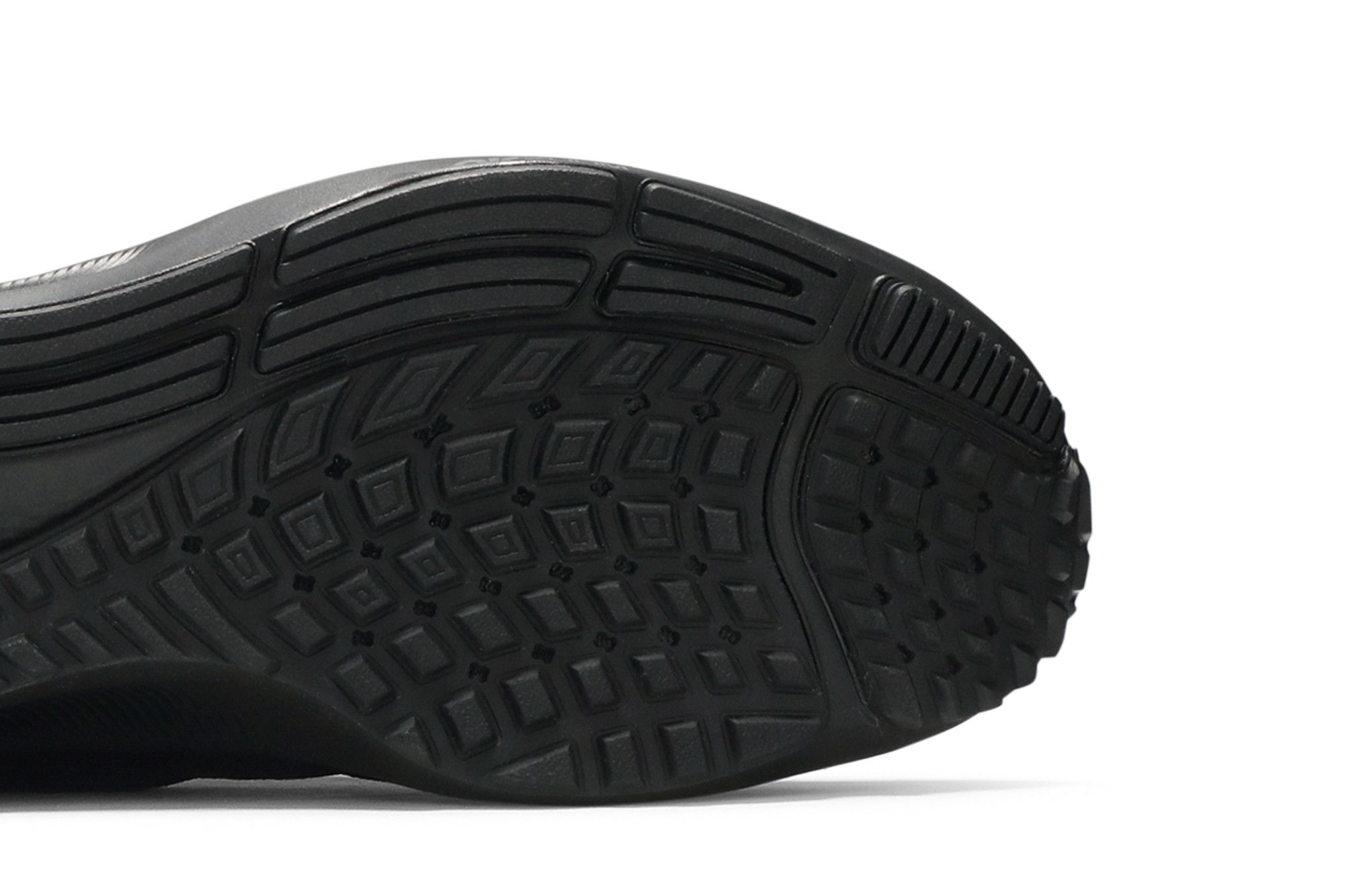 Buy Air Zoom Pegasus 37 'Black Dark Grey' - BQ9646 005 | GOAT
