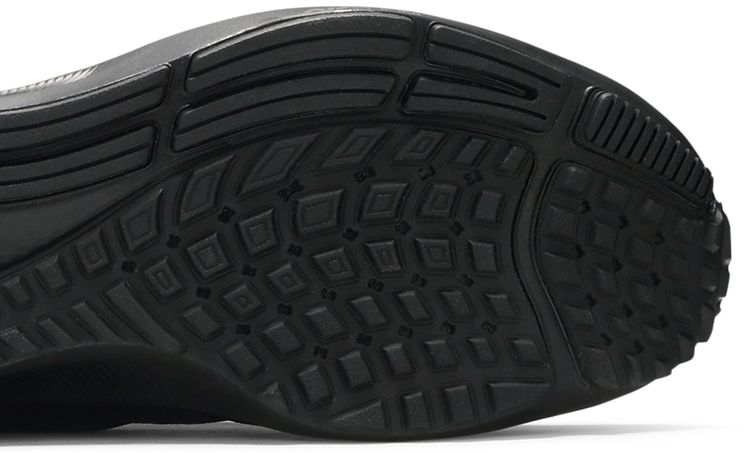 Air Zoom Pegasus 37 Black Dark Grey