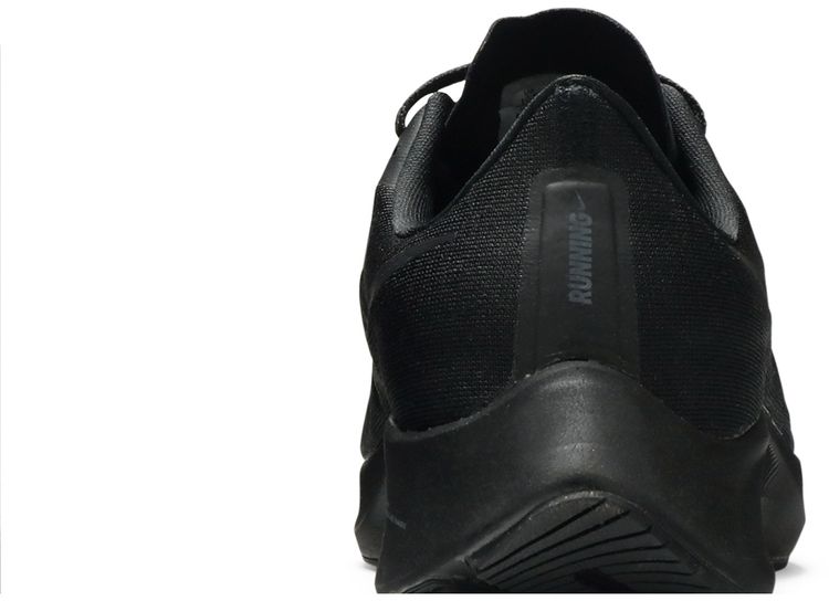 Air Zoom Pegasus 37 Black Dark Grey