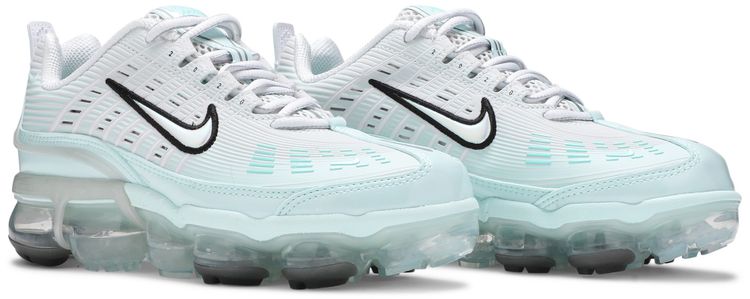 Nike Wmns Air VaporMax 360 Light Aqua