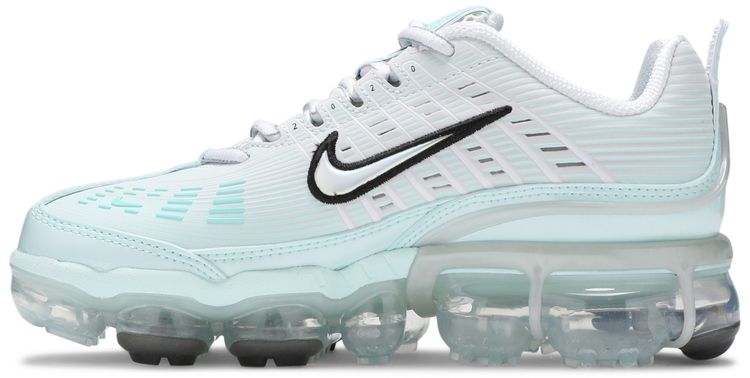 Nike Wmns Air VaporMax 360 Light Aqua