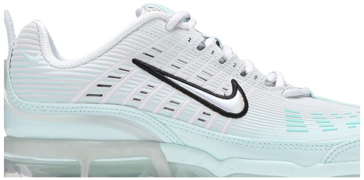 Nike Wmns Air VaporMax 360 Light Aqua