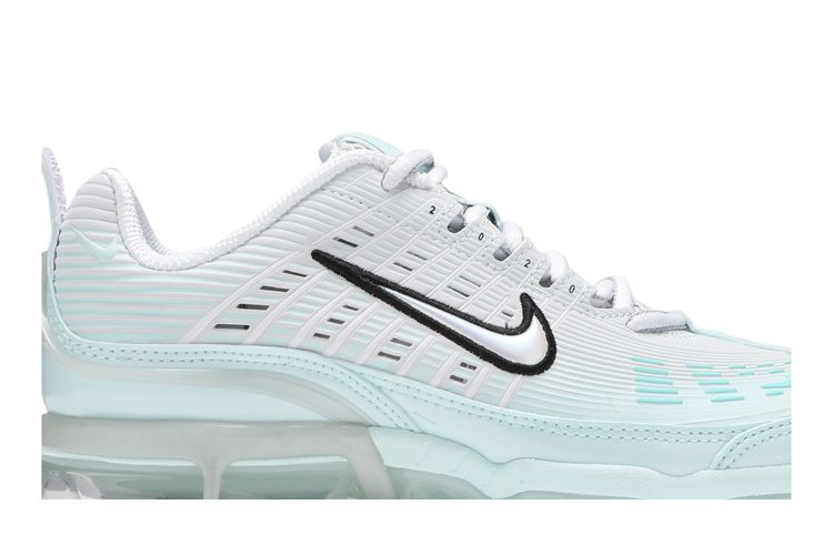 Nike Air Vapormax 360 Mint Nike Air VaporMax Plus Lemon Lime (de