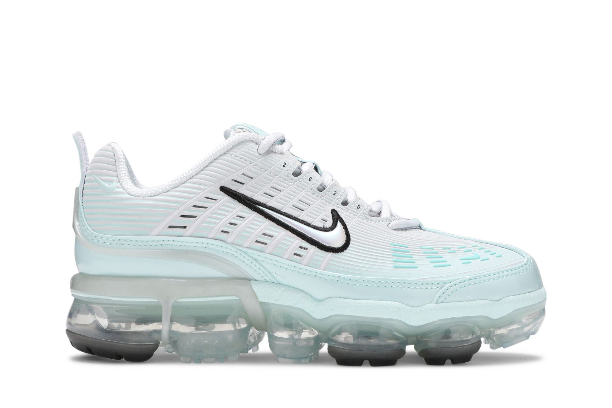 Air max outlet vapor aqua