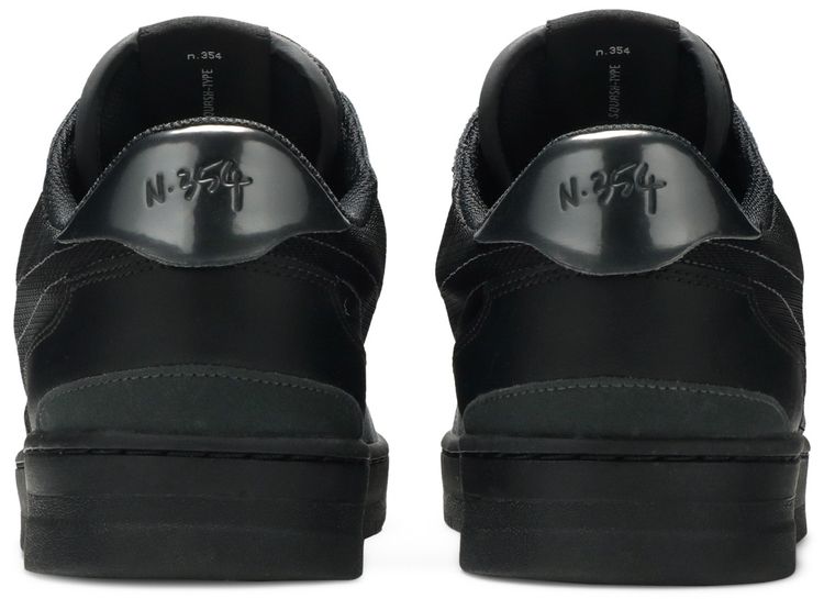 Nike Squash Type Anthracite