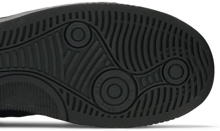 Nike Squash Type Anthracite