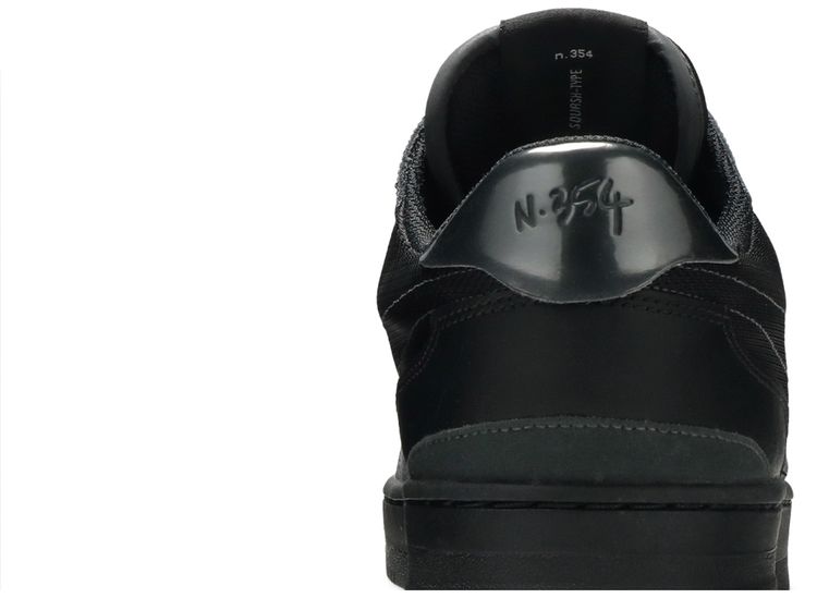 Nike Squash Type Anthracite