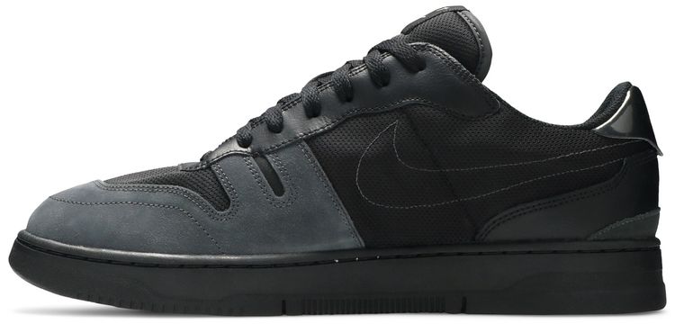 Nike Squash Type Anthracite